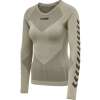 Koszulka Termoaktywna Hummel First Seamless Jersey L/S Woman - obrazek 6