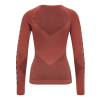 Koszulka Termoaktywna Hummel First Seamless Jersey L/S Woman - obrazek 8
