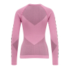 Koszulka Termoaktywna Hummel First Seamless Jersey L/S Woman - obrazek 11