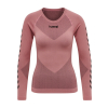 Koszulka Termoaktywna Hummel First Seamless Jersey L/S Woman - obrazek 13