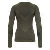 Koszulka Termoaktywna Hummel First Seamless Jersey L/S Woman - obrazek 17