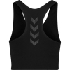 Stanik Termoaktywny Hummel First Seamless Bra Women - obrazek 3