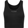 Stanik Termoaktywny Hummel First Seamless Bra Women - obrazek 2