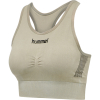 Stanik Termoaktywny Hummel First Seamless Bra Women - obrazek 6