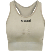 Stanik Termoaktywny Hummel First Seamless Bra Women - obrazek 4