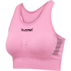 Stanik Termoaktywny Hummel First Seamless Bra Women - obrazek 12