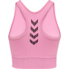 Stanik Termoaktywny Hummel First Seamless Bra Women - obrazek 11