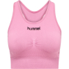 Stanik Termoaktywny Hummel First Seamless Bra Women - obrazek 10