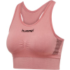 Stanik Termoaktywny Hummel First Seamless Bra Women - obrazek 15