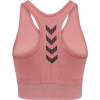 Stanik Termoaktywny Hummel First Seamless Bra Women - obrazek 14