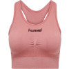 Stanik Termoaktywny Hummel First Seamless Bra Women - obrazek 13