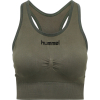 Stanik Termoaktywny Hummel First Seamless Bra Women - obrazek 16