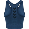 Stanik Termoaktywny Hummel First Seamless Bra Women - obrazek 20
