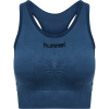 Stanik Termoaktywny Hummel First Seamless Bra Women - obrazek 19