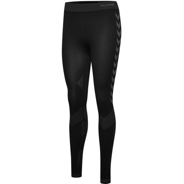 Leginsy Termoaktywne Hummel First Seamless Tights Woman