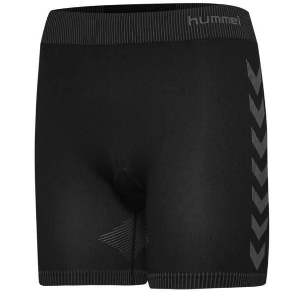Spodenki Termoaktywne Hummel First Seamless Short Tights Woman