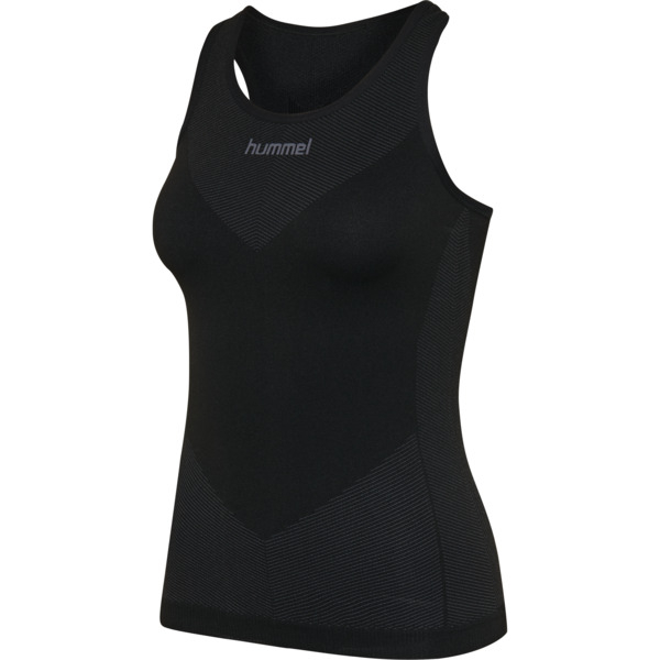 Koszulka Termoaktywna Hummel First Seamless Tank Top Woman