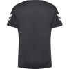 Koszulka Sportowa Hummel Core Poly Tee Woman S/S - obrazek 5