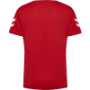 Koszulka Sportowa Hummel Core Poly Tee Woman S/S - obrazek 3
