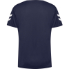 Koszulka Sportowa Hummel Core Poly Tee Woman S/S - obrazek 14