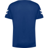 Koszulka Sportowa Hummel Core Poly Tee Woman S/S - obrazek 17