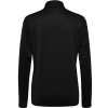 Bluza Sportowa Hummel Core Poly Half Zip Sweatshirt Woman - obrazek 5