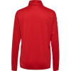 Bluza Sportowa Hummel Core Poly Half Zip Sweatshirt Woman - obrazek 3