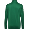 Bluza Sportowa Hummel Core Poly Half Zip Sweatshirt Woman - obrazek 8