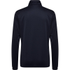 Bluza Sportowa Hummel Core Poly Half Zip Sweatshirt Woman - obrazek 11