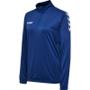 Bluza Sportowa Hummel Core Poly Half Zip Sweatshirt Woman - obrazek 15