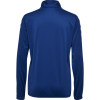 Bluza Sportowa Hummel Core Poly Half Zip Sweatshirt Woman - obrazek 14
