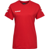 Koszulka Bawełniana Hummel Go Cotton T-Shirt Woman S/S - obrazek 34