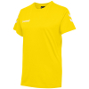 Koszulka Bawełniana Hummel Go Cotton T-Shirt Woman S/S - obrazek 27