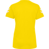 Koszulka Bawełniana Hummel Go Cotton T-Shirt Woman S/S - obrazek 26