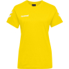 Koszulka Bawełniana Hummel Go Cotton T-Shirt Woman S/S - obrazek 25