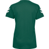 Koszulka Bawełniana Hummel Go Cotton T-Shirt Woman S/S - obrazek 17