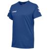 Koszulka Bawełniana Hummel Go Cotton T-Shirt Woman S/S - obrazek 13