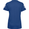 Koszulka Bawełniana Hummel Go Cotton T-Shirt Woman S/S - obrazek 12
