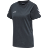 Koszulka Bawełniana Hummel Go Cotton T-Shirt Woman S/S - obrazek 10