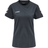 Koszulka Bawełniana Hummel Go Cotton T-Shirt Woman S/S - obrazek 8