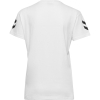 Koszulka Bawełniana Hummel Go Cotton T-Shirt Woman S/S - obrazek 6