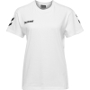 Koszulka Bawełniana Hummel Go Cotton T-Shirt Woman S/S - obrazek 5