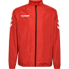 Kurtka Hummel Core Micro Zip Jacket - obrazek 2