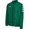 Kurtka Hummel Core Micro Zip Jacket - obrazek 12