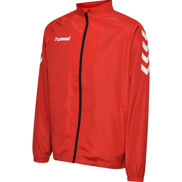 Kurtka Hummel Core Kids Micro Zip Jacket