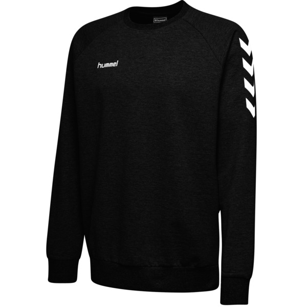 Bluza Sportowa Hummel Go Cotton Sweatshirt