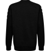 Bluza Sportowa Hummel Go Cotton Sweatshirt - obrazek 3