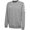 Bluza Sportowa Hummel Go Cotton Sweatshirt - obrazek 6