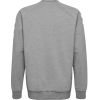 Bluza Sportowa Hummel Go Cotton Sweatshirt - obrazek 5