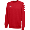Bluza Sportowa Hummel Go Cotton Sweatshirt - obrazek 9